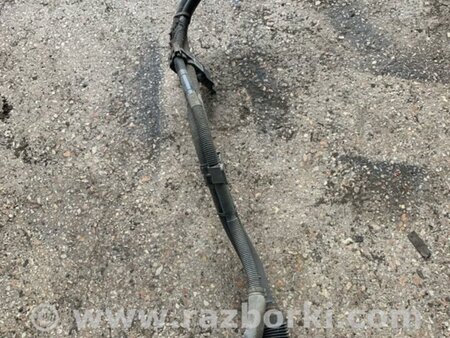 ФОТО Горловина для KIA Sorento 2 XM (09-14) Київ