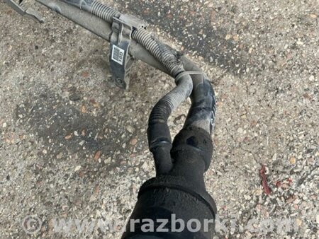 ФОТО Горловина для KIA Sorento 2 XM (09-14) Київ