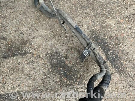 ФОТО Горловина для KIA Sorento 2 XM (09-14) Київ