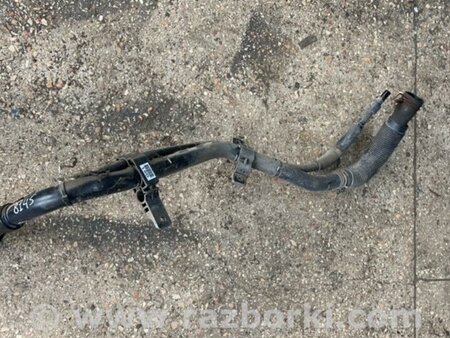 ФОТО Горловина для KIA Sorento 2 XM (09-14) Київ