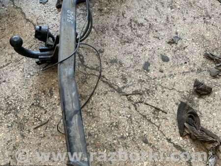 ФОТО Фаркоп для KIA Sorento 2 XM (09-14) Київ