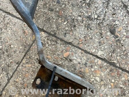 ФОТО Фаркоп для KIA Sorento 2 XM (09-14) Київ