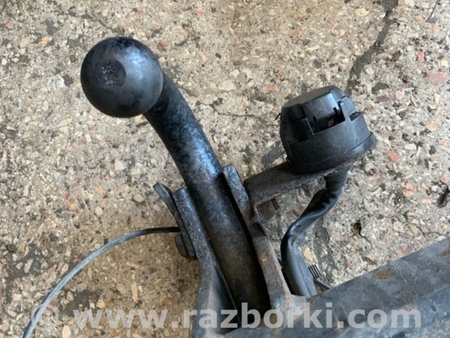 ФОТО Фаркоп для KIA Sorento 2 XM (09-14) Київ