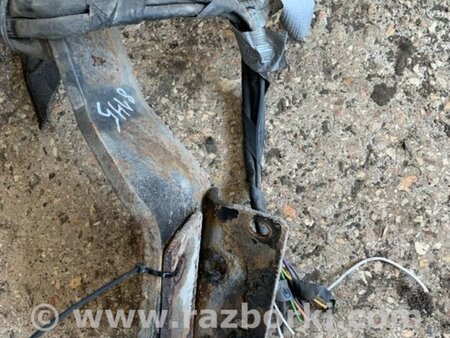 ФОТО Фаркоп для KIA Sorento 2 XM (09-14) Київ