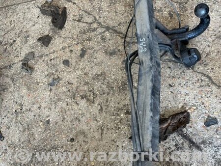 ФОТО Фаркоп для KIA Sorento 2 XM (09-14) Київ