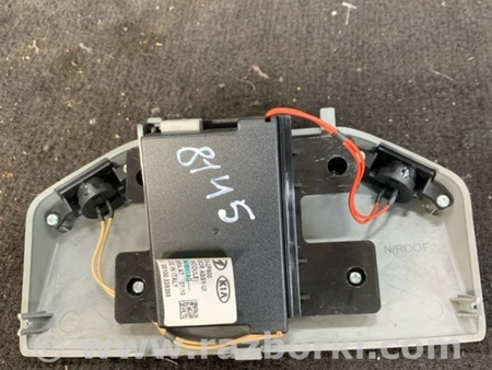 ФОТО Блок управления для KIA Sorento 2 XM (09-14) Київ