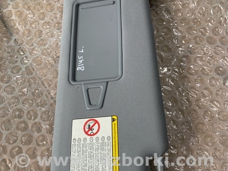 ФОТО Козырек солнцезащитный левый для KIA Sorento 2 XM (09-14) Київ