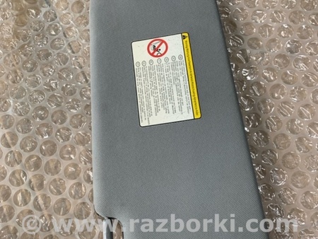 ФОТО Козырек солнцезащитный левый для KIA Sorento 2 XM (09-14) Київ