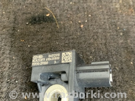 ФОТО Датчик удара задний левый для KIA Sorento 2 XM (09-14) Київ