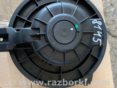 ФОТО Мотор печки для KIA Sorento 2 XM (09-14) Київ