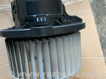 ФОТО Мотор печки для KIA Sorento 2 XM (09-14) Київ