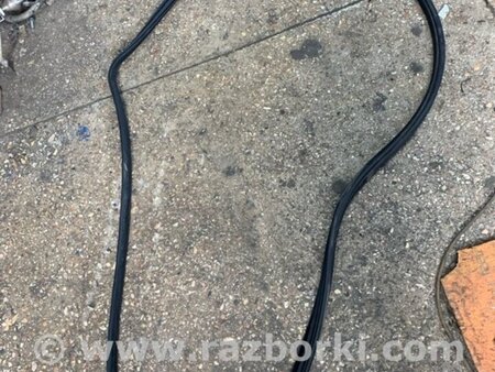 ФОТО Уплотнительная резинка передняя правая для KIA Sorento 2 XM (09-14) Київ