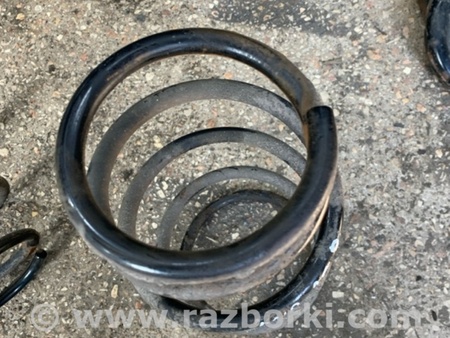 ФОТО Пружина задняя для Subaru Forester SG S11 (02-08) Київ