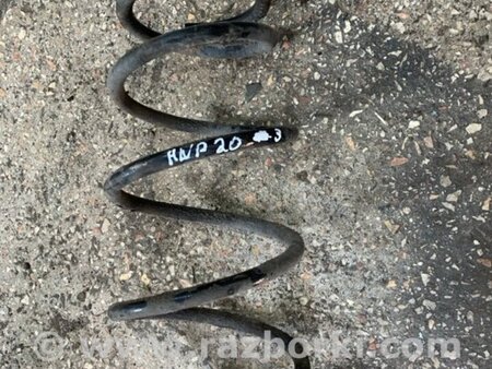 ФОТО Пружина задняя для Subaru Forester SG S11 (02-08) Київ