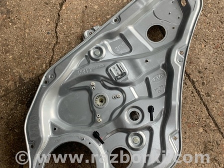 ФОТО Механизм стеклоподъемника задний правый для KIA Sorento 2 XM (09-14) Київ