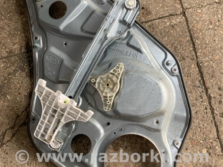 ФОТО Механизм стеклоподъемника задний правый для KIA Sorento 2 XM (09-14) Київ