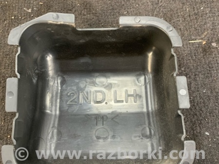 ФОТО Крышка задняя для KIA Sorento 2 XM (09-14) Київ