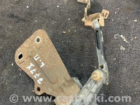 ФОТО Корректор фар передний левый для Mercedes-Benz E-CLASS W212 (09-16) Київ