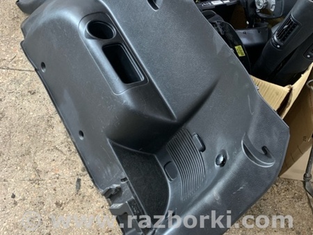 ФОТО Обшивка багажника правая для KIA Sorento 2 XM (09-14) Київ