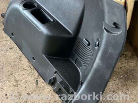 ФОТО Обшивка багажника правая для KIA Sorento 2 XM (09-14) Київ