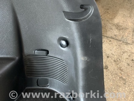 ФОТО Обшивка багажника правая для KIA Sorento 2 XM (09-14) Київ