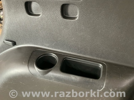 ФОТО Обшивка багажника правая для KIA Sorento 2 XM (09-14) Київ