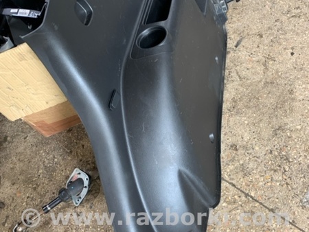 ФОТО Обшивка багажника правая для KIA Sorento 2 XM (09-14) Київ