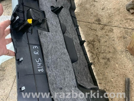 ФОТО Обшивка багажника правая для KIA Sorento 2 XM (09-14) Київ