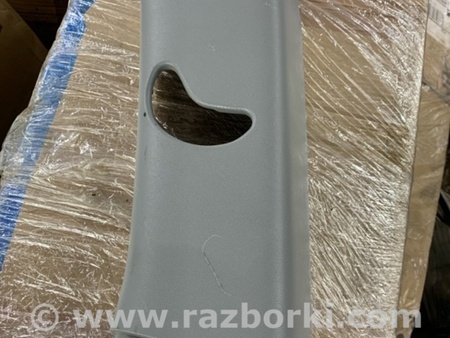 ФОТО Пластик салона задний правый для KIA Sorento 2 XM (09-14) Київ