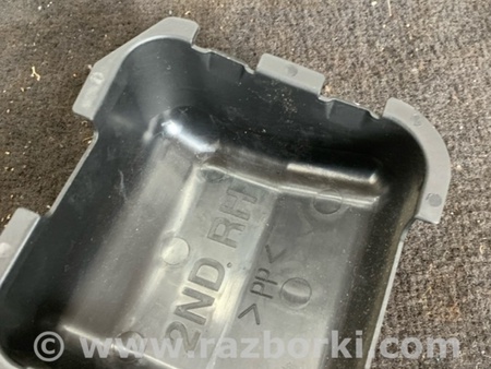 ФОТО Крышка для KIA Sorento 2 XM (09-14) Київ