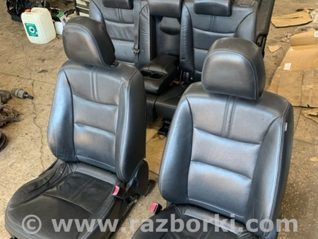 ФОТО Салон в сборе для KIA Sorento 2 XM (09-14) Київ