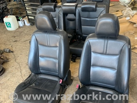 ФОТО Салон в сборе для KIA Sorento 2 XM (09-14) Київ