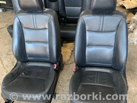 ФОТО Салон в сборе для KIA Sorento 2 XM (09-14) Київ