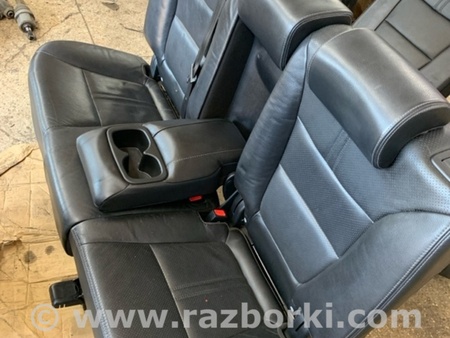 ФОТО Салон в сборе для KIA Sorento 2 XM (09-14) Київ