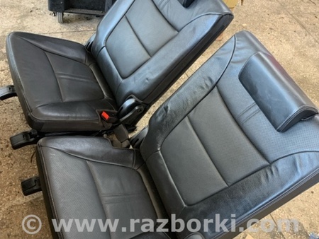 ФОТО Салон в сборе для KIA Sorento 2 XM (09-14) Київ