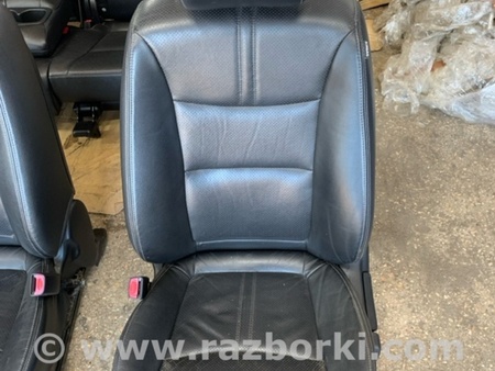 ФОТО Салон в сборе для KIA Sorento 2 XM (09-14) Київ