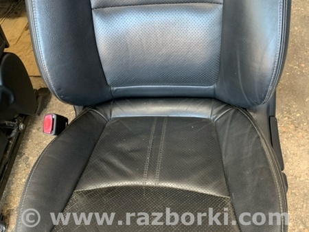 ФОТО Салон в сборе для KIA Sorento 2 XM (09-14) Київ