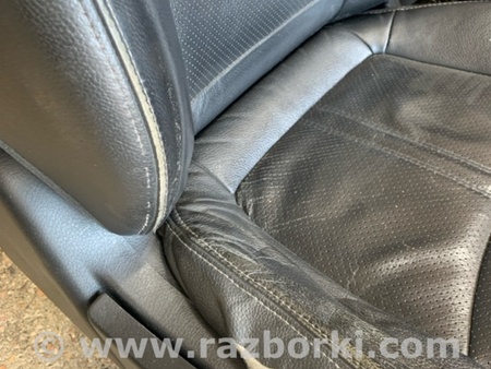 ФОТО Салон в сборе для KIA Sorento 2 XM (09-14) Київ