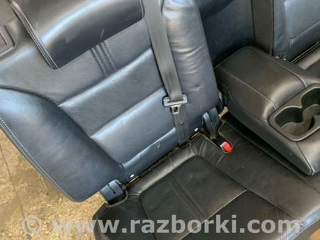 ФОТО Салон в сборе для KIA Sorento 2 XM (09-14) Київ