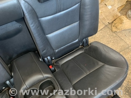 ФОТО Салон в сборе для KIA Sorento 2 XM (09-14) Київ