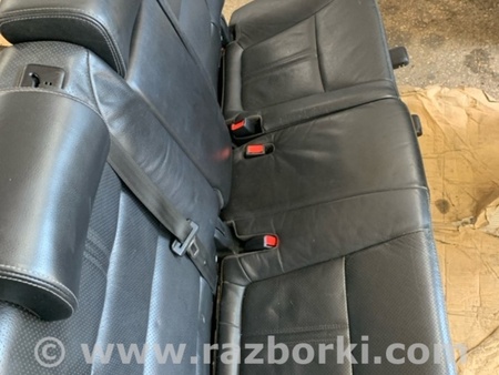 ФОТО Салон в сборе для KIA Sorento 2 XM (09-14) Київ