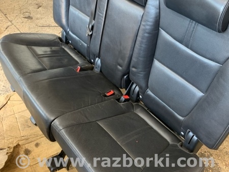 ФОТО Салон в сборе для KIA Sorento 2 XM (09-14) Київ