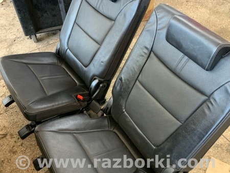 ФОТО Салон в сборе для KIA Sorento 2 XM (09-14) Київ