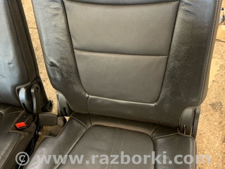 ФОТО Салон в сборе для KIA Sorento 2 XM (09-14) Київ