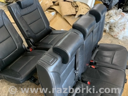ФОТО Салон в сборе для KIA Sorento 2 XM (09-14) Київ