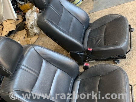 ФОТО Салон в сборе для KIA Sorento 2 XM (09-14) Київ