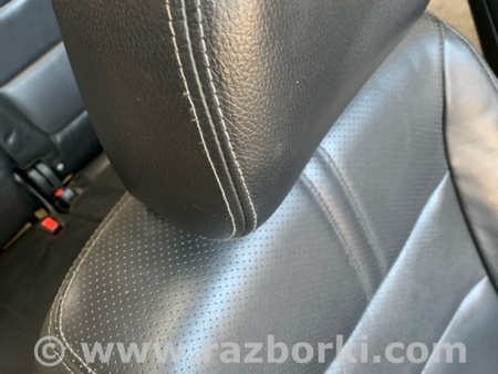 ФОТО Салон в сборе для KIA Sorento 2 XM (09-14) Київ