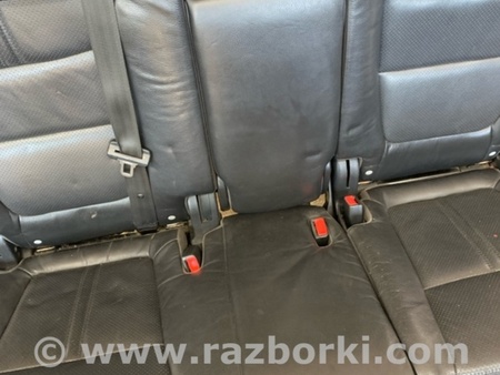 ФОТО Салон в сборе для KIA Sorento 2 XM (09-14) Київ