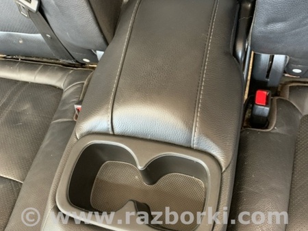 ФОТО Салон в сборе для KIA Sorento 2 XM (09-14) Київ