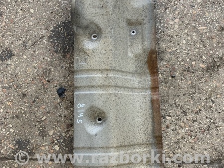 ФОТО Теплоэкран для KIA Sorento 2 XM (09-14) Київ